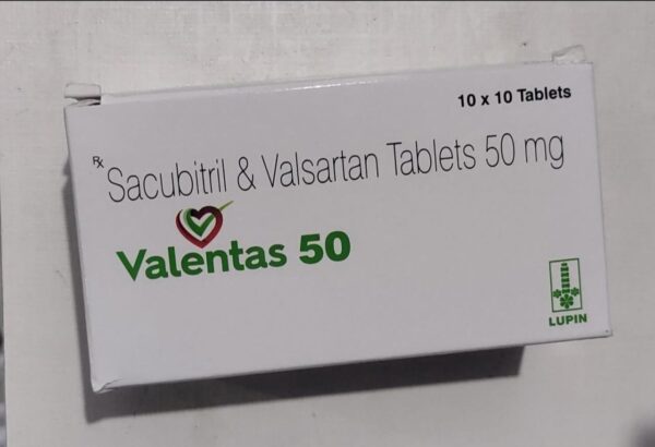 Valentas 50