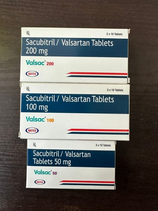 Valsac 200