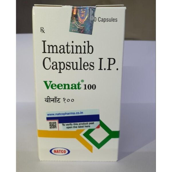 Veenat 100