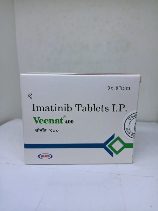 Veenat 400