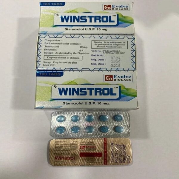 WINSTROL