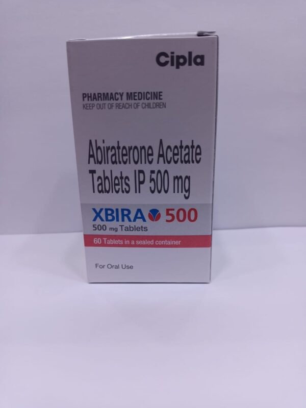 Xbira 500