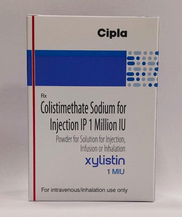 Xylistin 1MIU