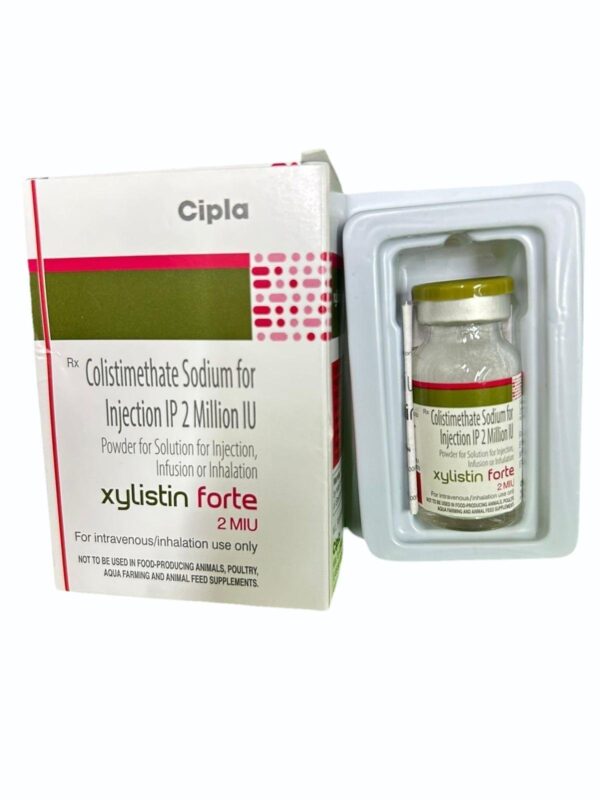 Xylistin Forte 2MIU