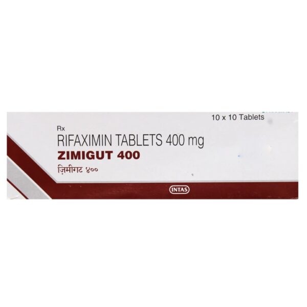 Zimigut 400