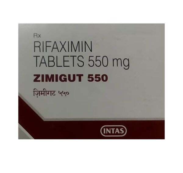 Zimigut 550