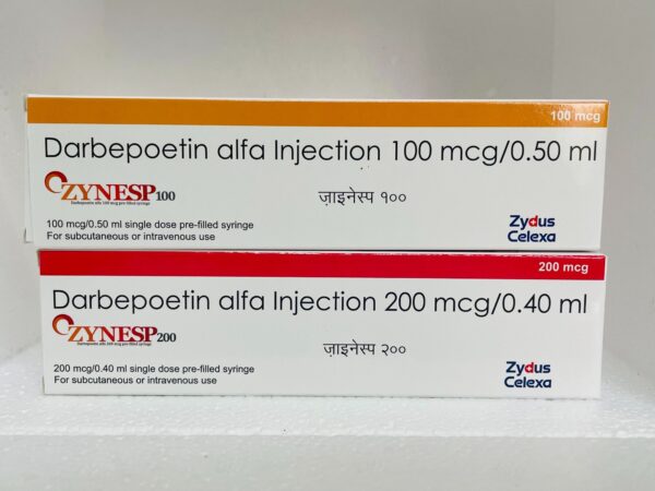Zynesp 100