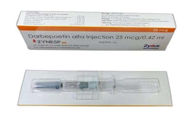 Zynesp 25