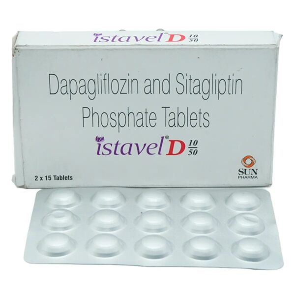 istavel D